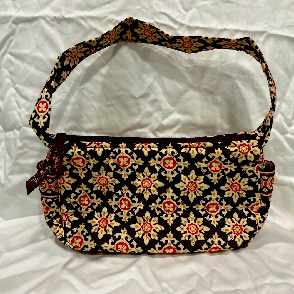 Vera Bradley Mini Shoulder Bag